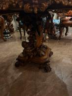 Barok eethoek, Antiek en Kunst, Ophalen