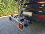 fietsendrager, Auto diversen, Fietsendragers, Ophalen, 2 fietsen, Gebruikt, Trekhaakdrager