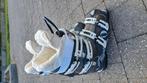 Rossignol skischoenen mt 39,5- 25,5, Sport en Fitness, Ophalen of Verzenden, Zo goed als nieuw, Rossignol