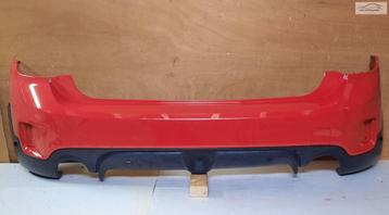 Achterbumper orgineel Mini Countryman F60 v,a 2017 7389378 beschikbaar voor biedingen