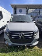 Mercedes-Benz Vito 116 CDI Select L2 9G-Tronic, Auto's, Automaat, Zwart, 4 cilinders, 2000 kg