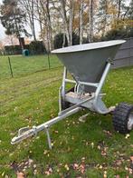 Meststofstrooier, Tuin en Terras, Ophalen, Kunstmest