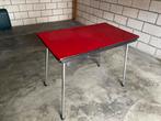 Keuken tafel gratis, Caravans en Kamperen, Ophalen, Gebruikt