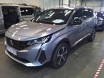 Peugeot 5008 5008 Allure Pack EAT8 130PK 7 plaatsen, Automaat, Monovolume, 7 zetels, 130 pk