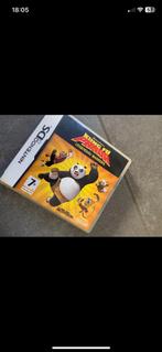 Kungfu panda, Games en Spelcomputers, Games | Nintendo DS, Ophalen, Zo goed als nieuw, Avontuur en Actie