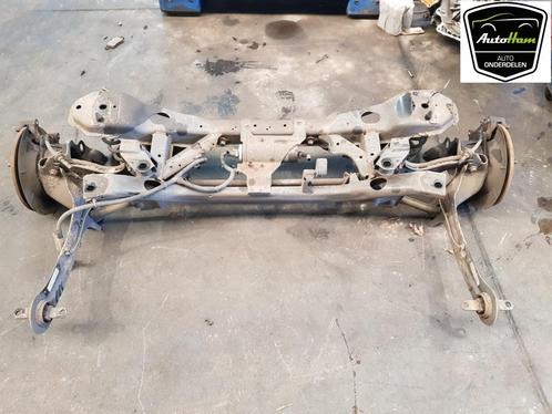 ACHTERAS VWA ABS V40 (MV) (|31360696|31360695|31406223|), Auto-onderdelen, Remmen en Aandrijving, Volvo, Gebruikt