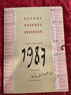 Alechinsky 1987, Antiek en Kunst, Ophalen of Verzenden