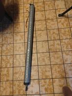 Motor voor electrisch rolluik doorsnede 6 cm, Doe-het-zelf en Bouw, Motoren, Ophalen, Gebruikt, Overige typen