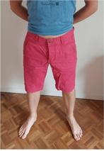 EDC W32 roze chinoshort, EDC, Maat 48/50 (M), Nieuw, Ophalen of Verzenden