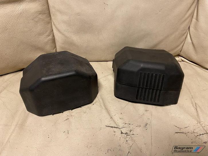 Bmw E30 afdekkapje ontsteking m40 m20 Motor afdekkap 3-serie, Auto-onderdelen, Motor en Toebehoren