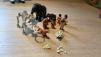 Playmobil cromagnon ice age, Verzamelen, Ophalen, Zo goed als nieuw