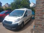 Vends Peugeot frigorifié, Auto's, Particulier, Te koop, Peugeot