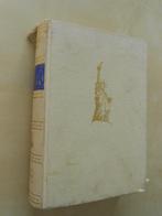 Raymond Cartier, "50 x Amerika, Boeken, Gelezen, Ophalen of Verzenden, Reisgids of -boek, Noord-Amerika