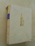 Raymond Cartier, "50 x Amerika, Livres, Guides touristiques, Utilisé, Enlèvement ou Envoi, Raymond Cartier, Amérique du Nord