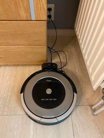 Aspirateur Irobot Roomba