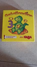 HABA Getallendino, Ophalen of Verzenden, Gebruikt, HABA