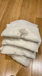 Gratis - oude kussenvulling, ideaal voor amigurimi, Ophalen, Gebruikt