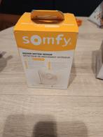 Somfy bewegingsmelder, Doe-het-zelf en Bouw, Ophalen of Verzenden, Beweging