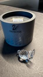 Mini lapin Swarovski couché, Collections, Swarovski, Enlèvement ou Envoi, Neuf