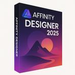 Affinity Designer 2025, Ophalen, Nieuw