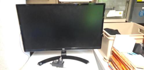 computer scherm LG, Computers en Software, Monitoren, Nieuw, Ophalen