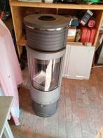 Houtkachel Saey Altum, Huis en Inrichting, Ophalen, Zo goed als nieuw, Houtkachel