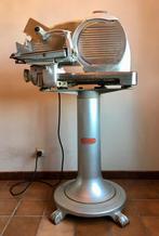Berkel snijmachine op voet, origineel 1959, Antiek en Kunst, Ophalen