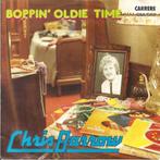 Chris Barrow – Boppin' Oldie Time ''Pocorn Oldies melodie'', Cd's en Dvd's, Pop, Ophalen of Verzenden, 7 inch, Zo goed als nieuw