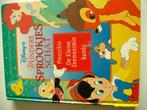 Disney's Wonderlijke Sprookjesschat, Ophalen of Verzenden, Gelezen