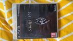 The Elder Scrolls V: Skyrim pour ps3, Ophalen of Verzenden, Zo goed als nieuw