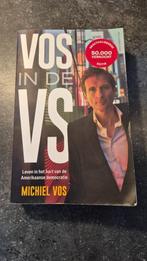 Fox aux États-Unis (2024), Enlèvement, Comme neuf, Politique