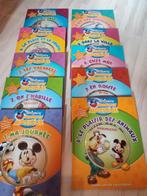 Disney boeken Frans leren, Boeken, Ophalen, Nieuw