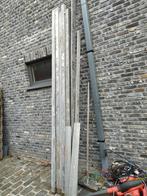 Metsersprofielen, Doe-het-zelf en Bouw, Ophalen, Gebruikt, Aluminium