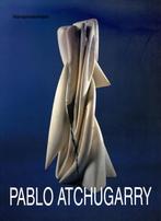 Pablo Atchugarry Sculptures - Veranneman, 1998, Boeken, Kunst en Cultuur | Beeldend, Ophalen of Verzenden, Gelezen