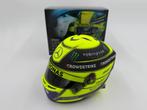 1/2 Casque - Helmet F1 Lewis Hamilton 2022 (Mercedes F1), Ophalen of Verzenden