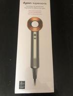 Fohn Dyson Nieuw, Ophalen