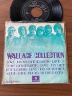 Wallace Collection - Love (Belpop), Cd's en Dvd's, Ophalen of Verzenden, 7 inch, Single