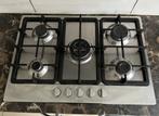 Bosch gaskookplaat, Ophalen, Gebruikt, Gas