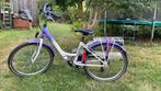 Fiets 24 inch, Ophalen, Gebruikt, 24 inch, Versnellingen