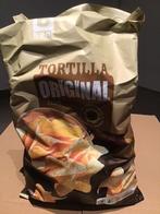 tortilla original  chips 200 gram   25 zakken, Ophalen