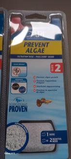 Api prevent algea
Filter dosis phos zorb, Ophalen of Verzenden, Nieuw, Overige typen