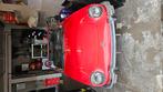 Fiat sport 850 cabriolet de 1971, Particulier, Te koop
