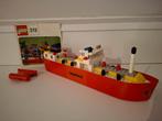 Lego 312 ( 312-3 ) Tanker 1973, Enlèvement ou Envoi, Lego