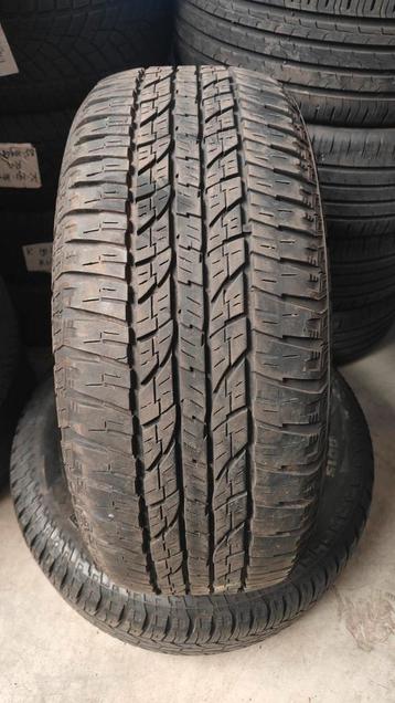 265/60r18 110H Yokohama 265/60 r18 26560r18 beschikbaar voor biedingen