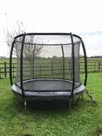 Avyna Pro-Line trampoline, Kinderen en Baby's, Speelgoed | Buiten | Trampolines, Ophalen, Zo goed als nieuw