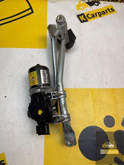 Ruitenwismotoren + Mechanieken 850100H030 Peugeot, Auto-onderdelen, Ruiten en Toebehoren, Peugeot, Gebruikt