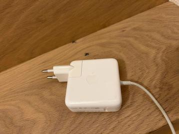 Apple MagSafe 45W power adapter (a1436), Envoi, Comme neuf