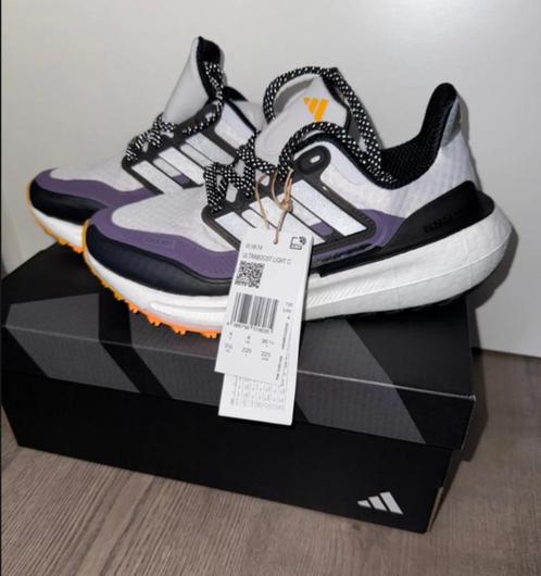 Chaussures baskets sneakers running Adidas Ultraboost light, Sport en Fitness, Basketbal, Nieuw, Schoenen, Ophalen of Verzenden
