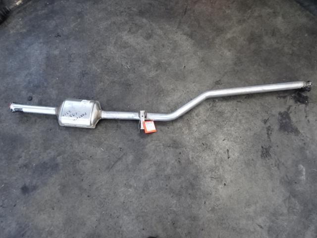 KATALYSATOR Partner Tepee (7A / B/C/D/E/F/G/J/P/S) (1731Y1), Auto-onderdelen, Uitlaatsystemen, Peugeot, Gebruikt