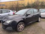 Seat Ibiza Seat Ibiza 1.2 CR TDI | 160.000 KM | 1ste eigenaa, Auto's, Voorwielaandrijving, Euro 5, Stof, Gebruikt